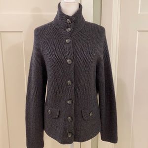 Ann Taylor Cardigan Sweater